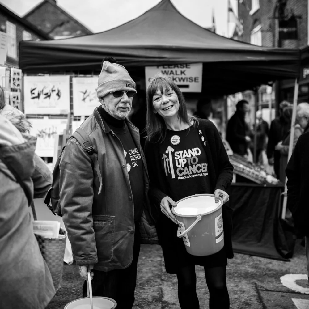 Knutsford Makers Market
