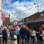 Uttoxeter Makers Market