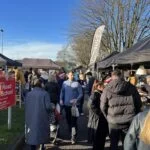 Chorlton Makers Market 3