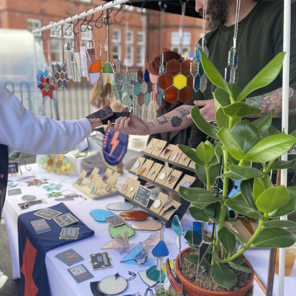 Chorlton Makers Market
