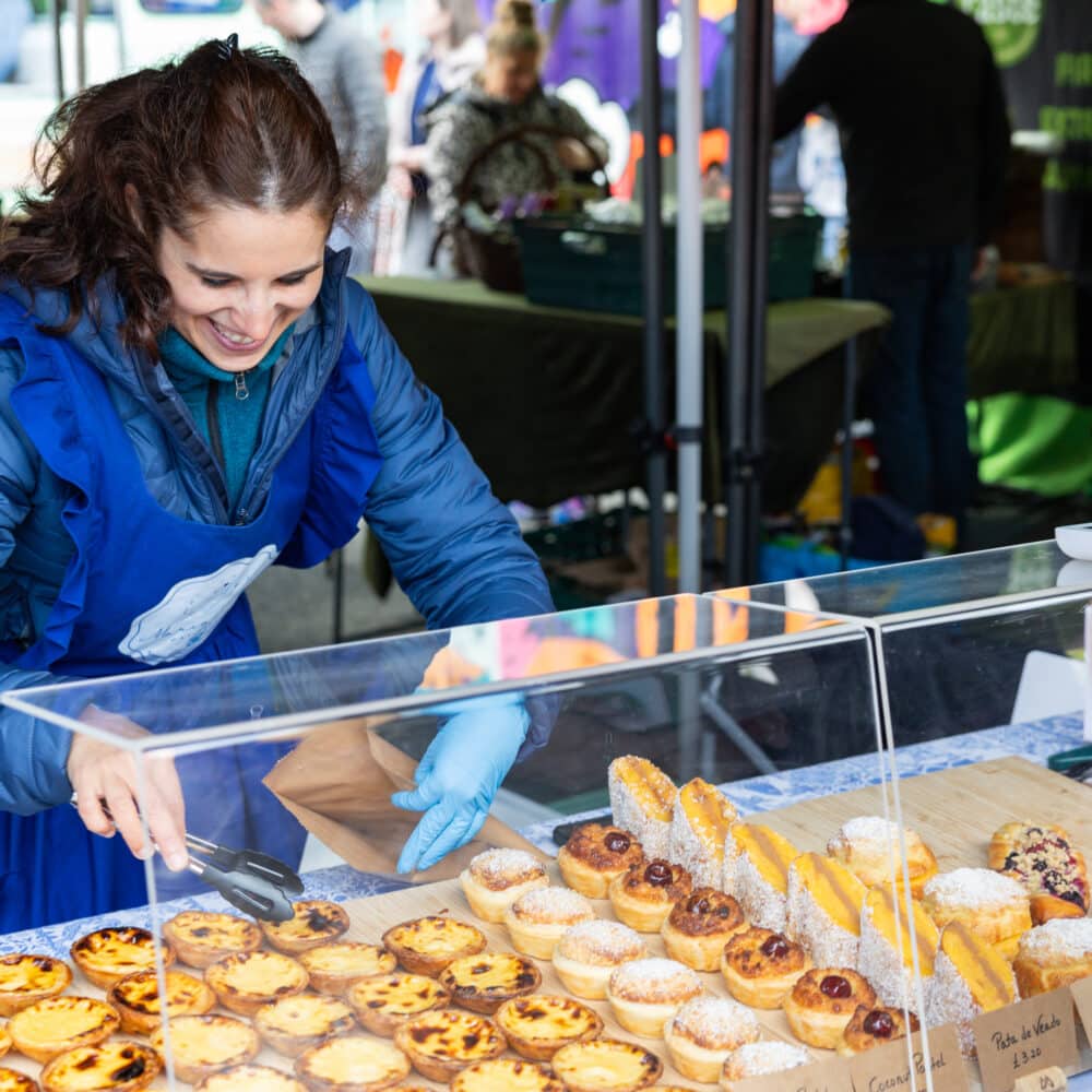 Wigan <br>Artisan Market
