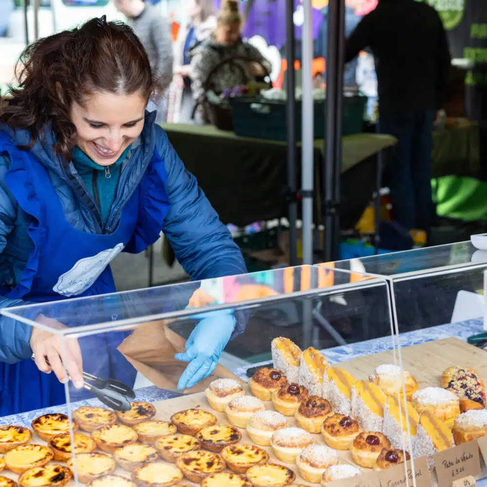 Frodsham <br>Artisan Market