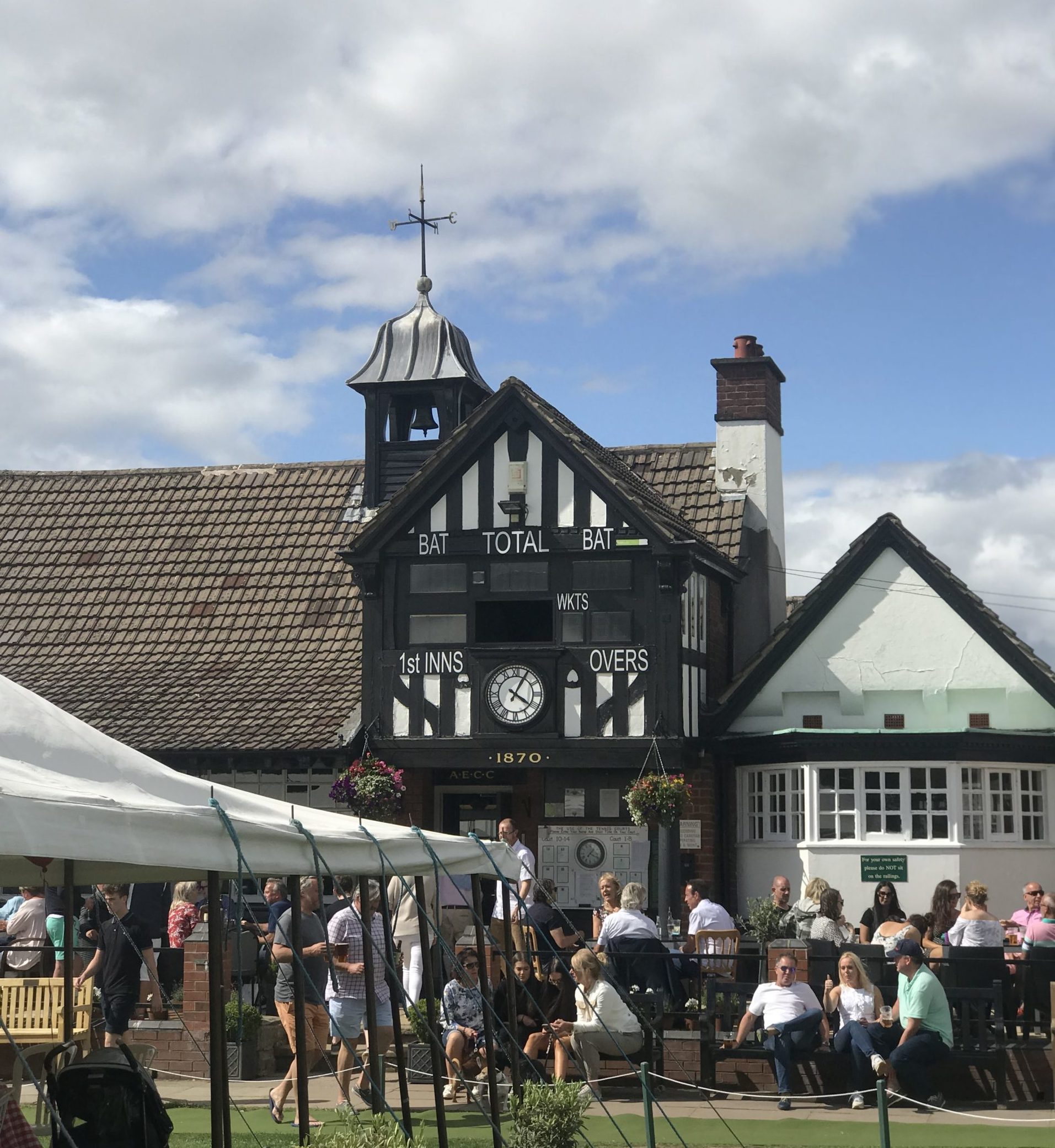 Alderley Edge Village Fete and Artisan Market Pedddle