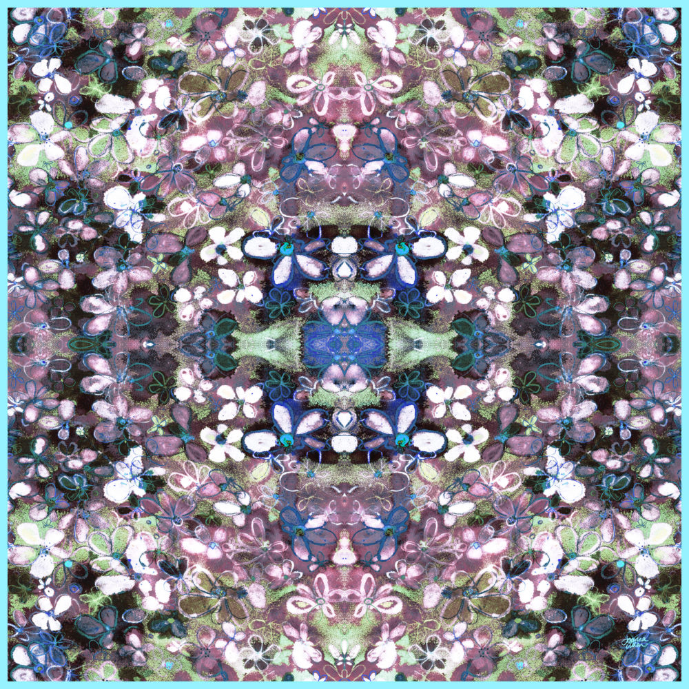 Joanna Allen Textiles, Pedddle