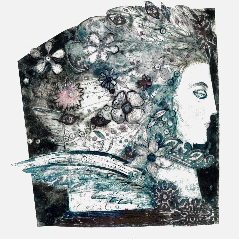 Joanna Allen Textiles, Pedddle