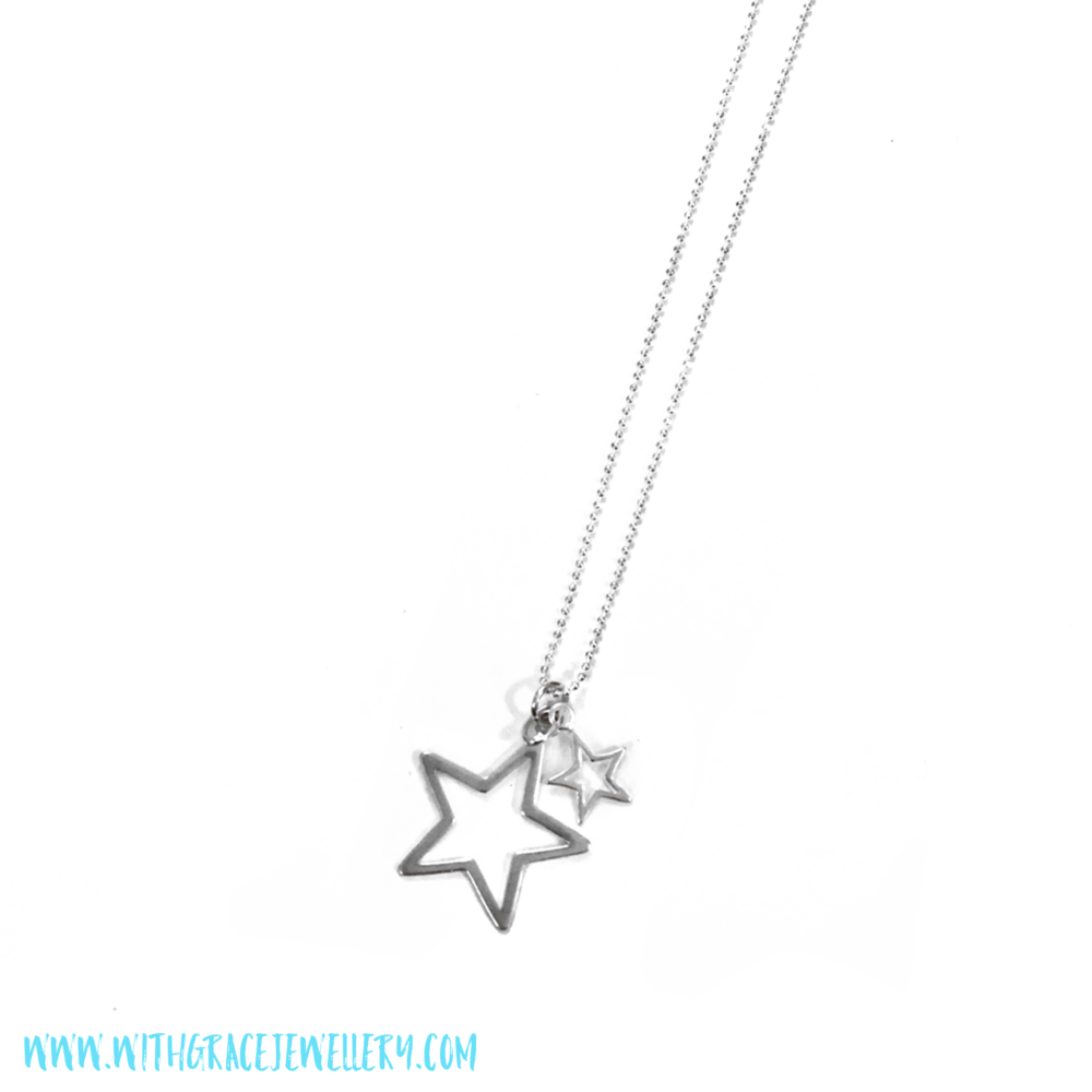 With Grace Jewellery