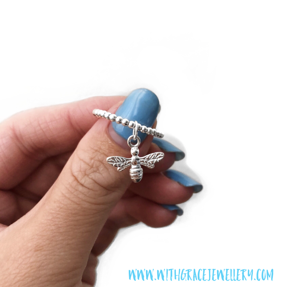 With Grace Jewellery