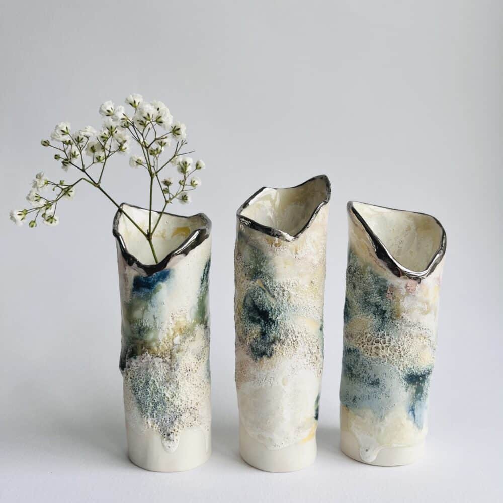 Nicola Briggs Ceramics & Art