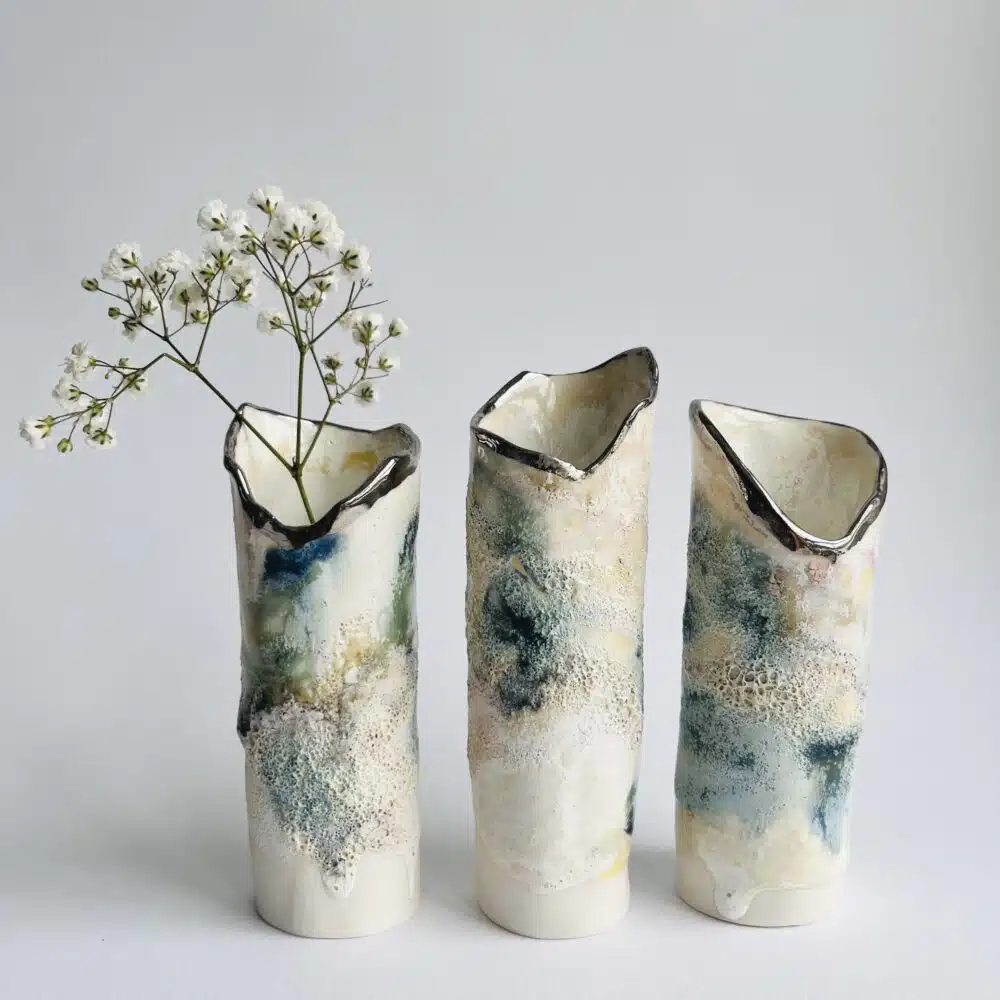 Nicola Briggs Ceramics & Art
