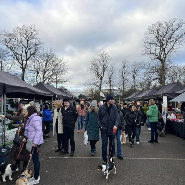 West Didsbury Makers Market