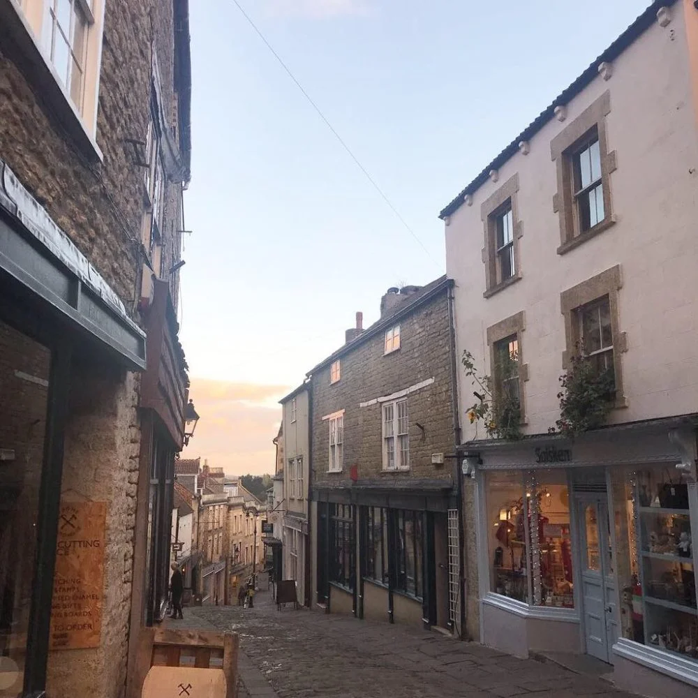 Frome Independent, Pedddle