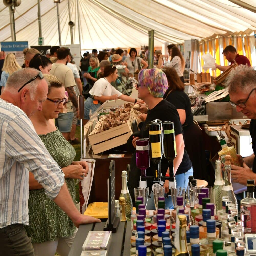 Stone Food and Drink Festival