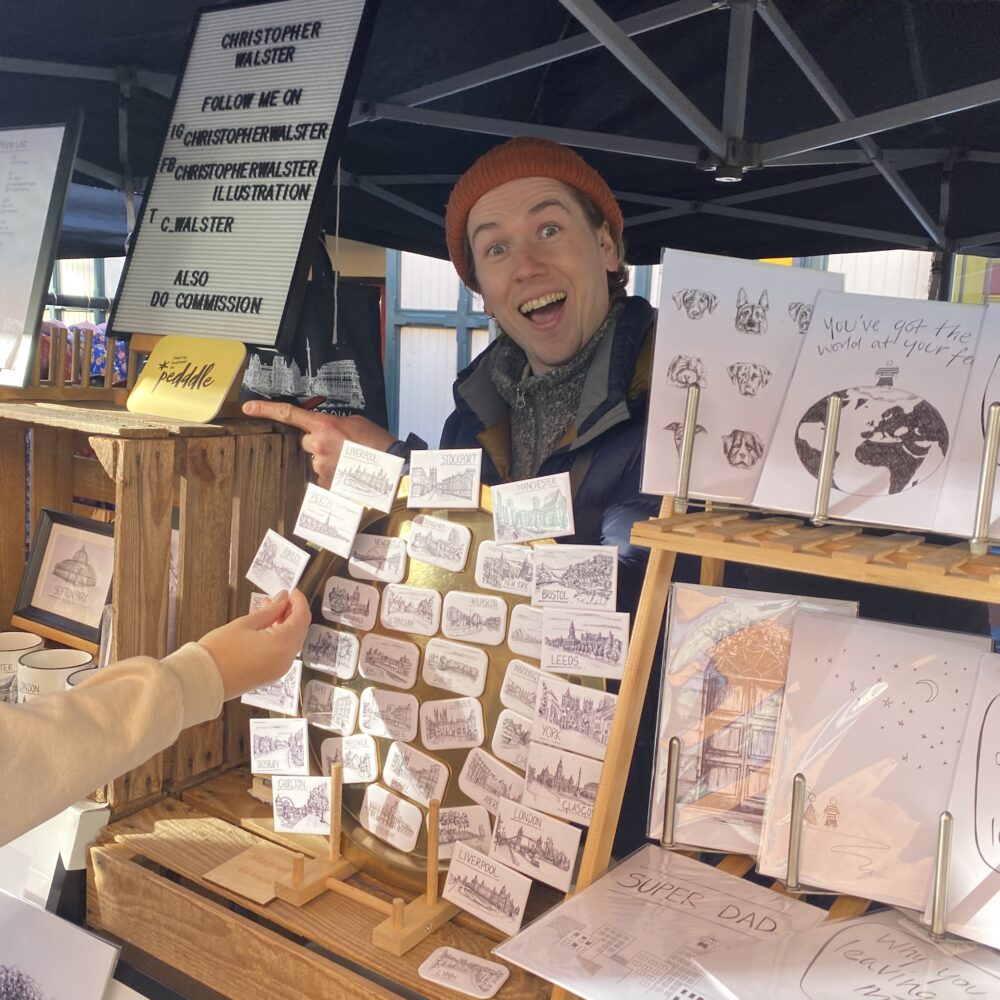 Stockport Makers 2