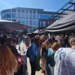 Warrington Makers Market - The Makers Market - Pedddle