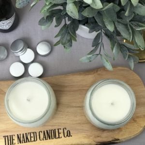 The Naked Candle Company, Pedddle