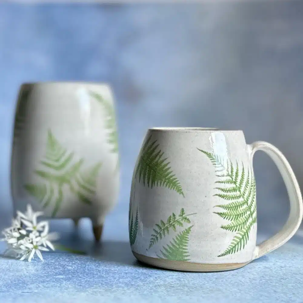 Lindy Garner Ceramics