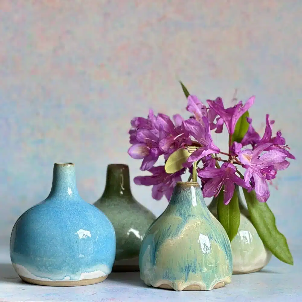 Lindy Garner Ceramics