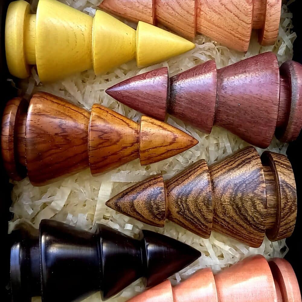 Waney Grain Artisan Woodworks