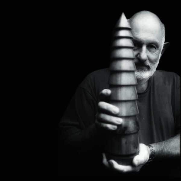 Waney Grain Nick Titmus