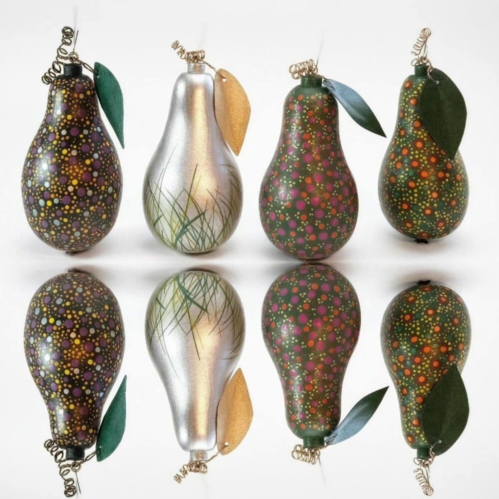 waneygrainpaintedpears