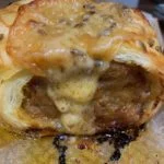 Pulled Pork & Caramelised butternut