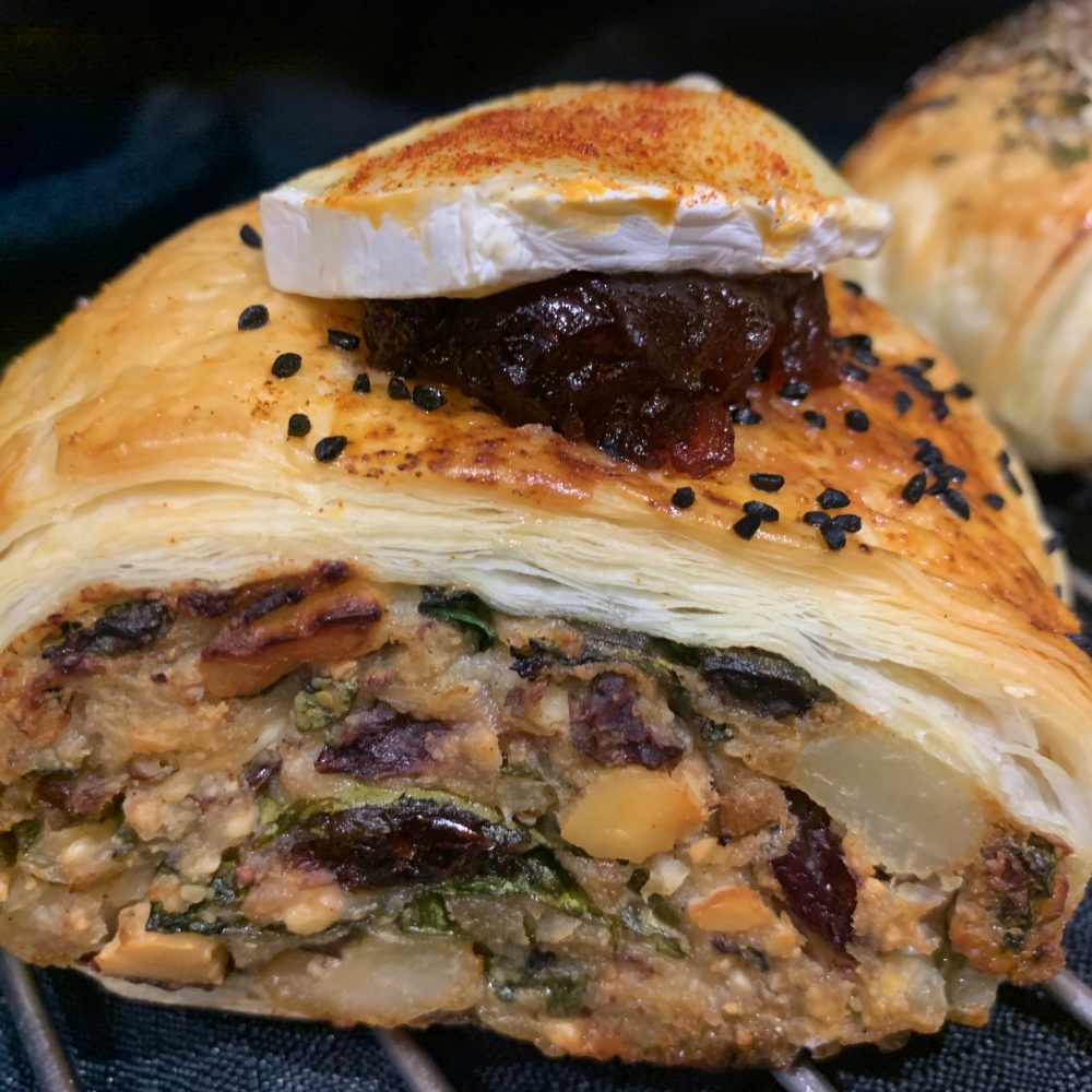 Cheshire Bakehouse