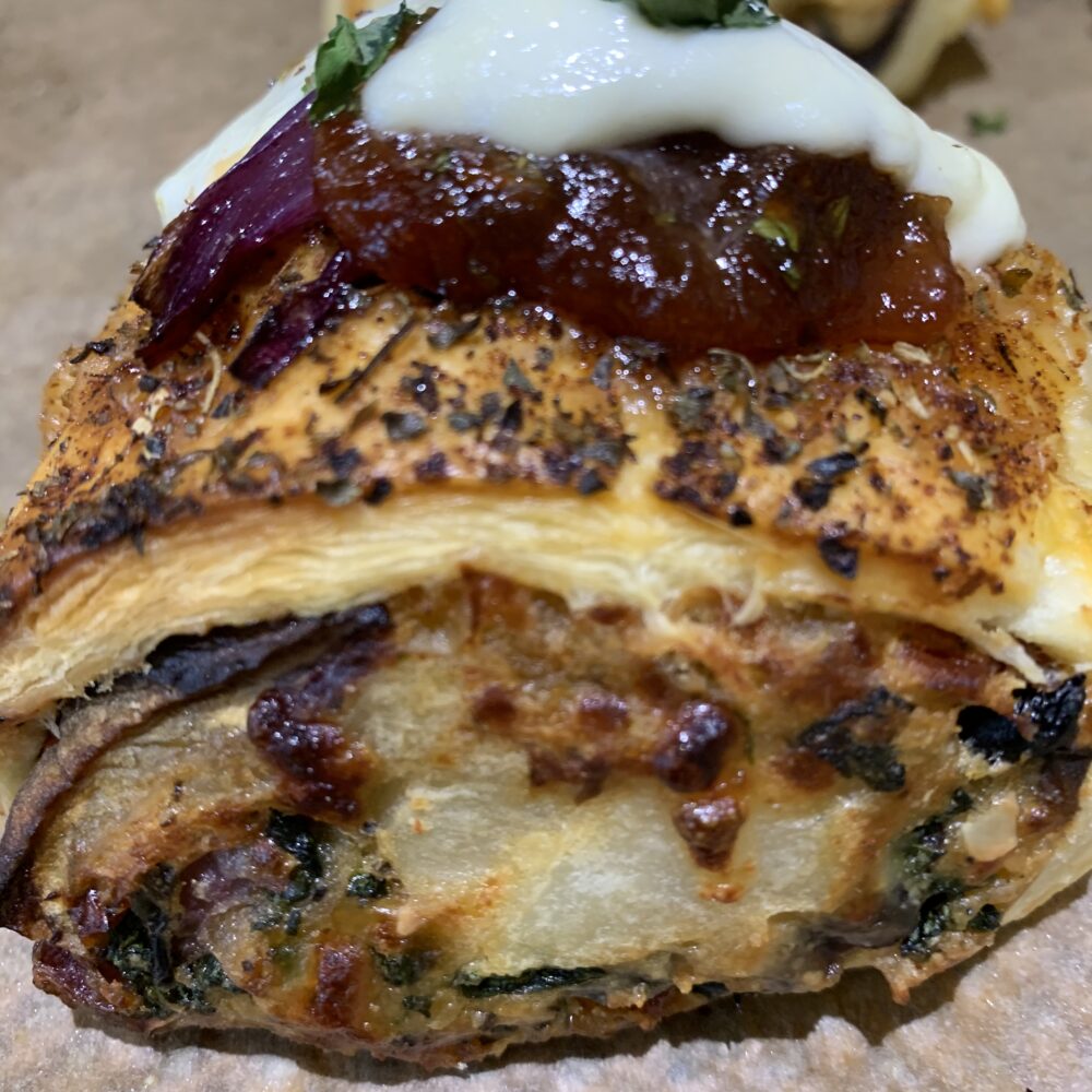 Cheshire Bakehouse