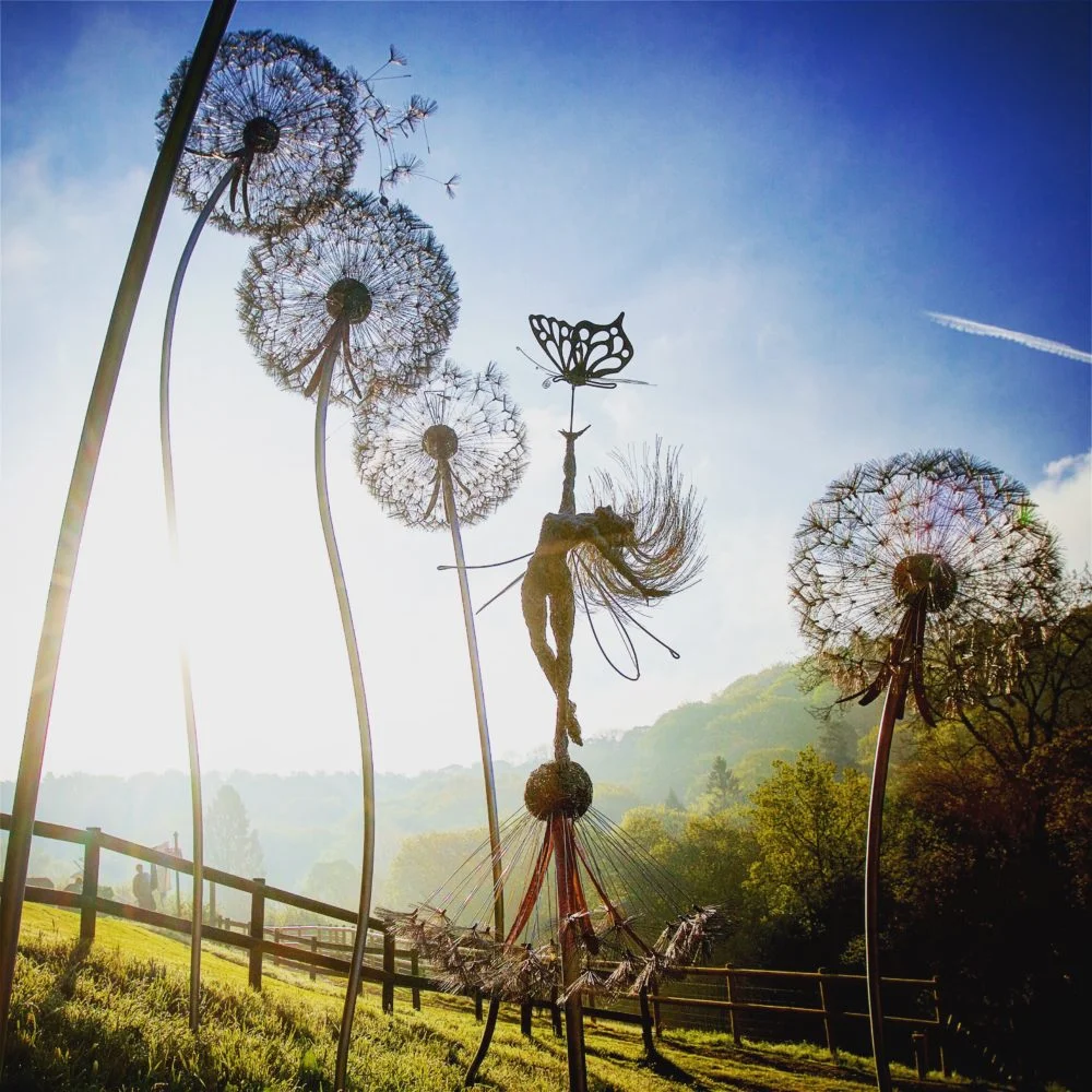 Fantasy Wire, Pedddle