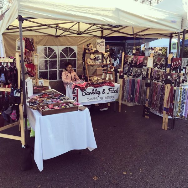 BARKLEY-AND-FETCH-MARKET-STALL