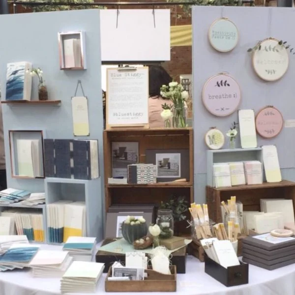 Blue Stiggy, Pedddle