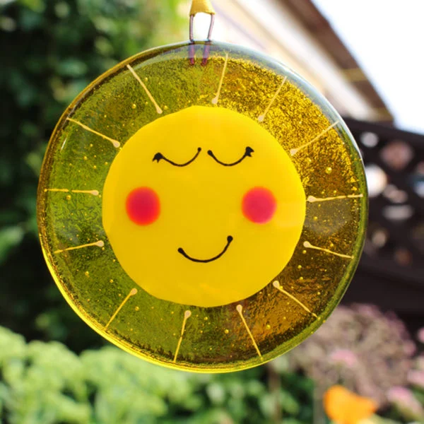 Sarah Myatt Glass, Pedddle