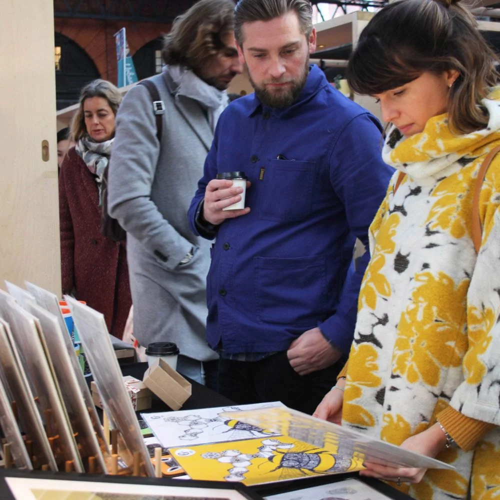 Gentangle-Designs, Urban Makers. Pedddle