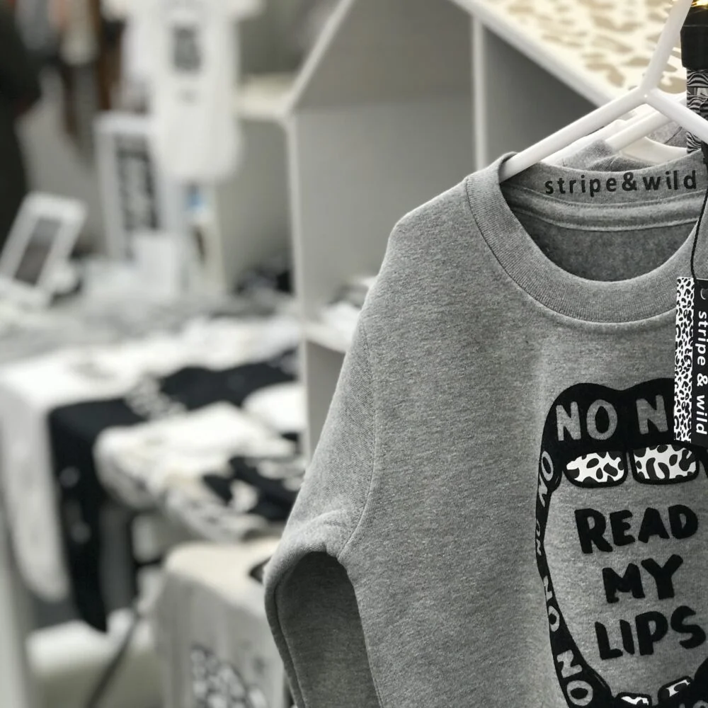 The Paperdolls Winter Market