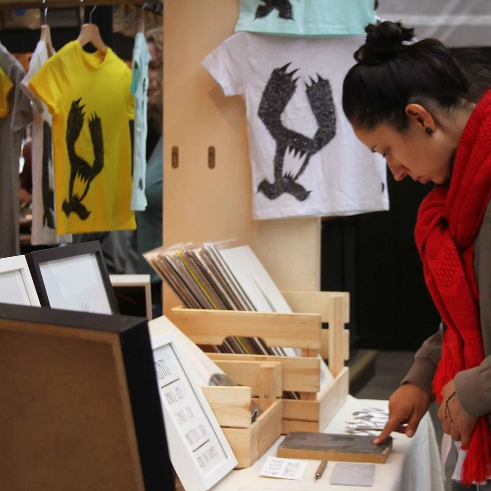 Jolly-Creative-Workshop-Customer, Urban Makers. Pedddle