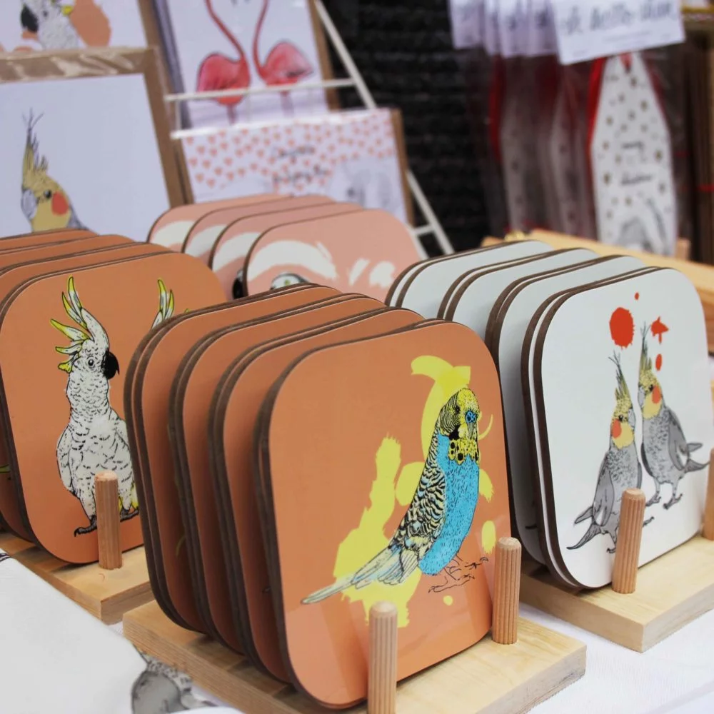 Urban Makers Weekend Market at Old Spitalfields Market
