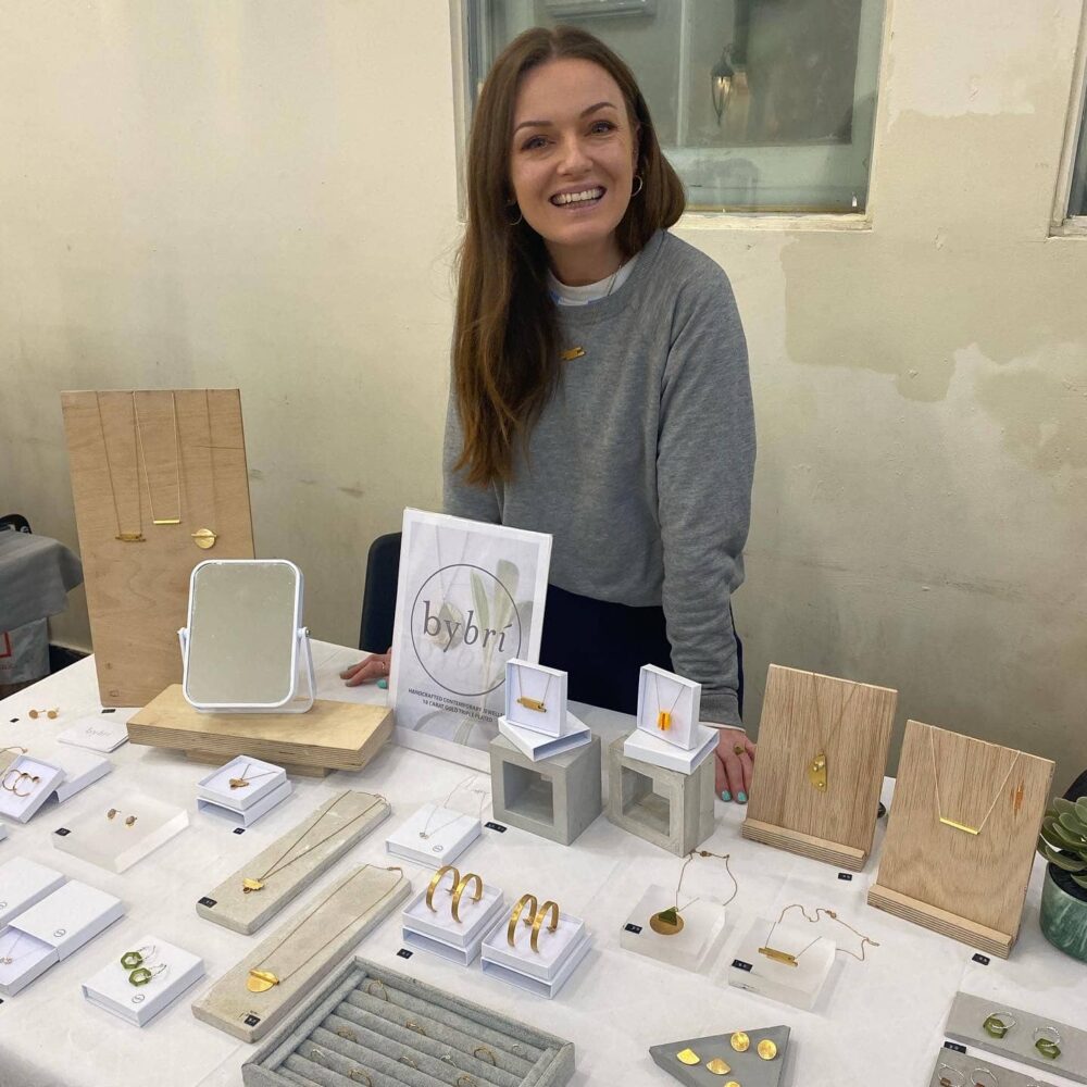 Local Makers Market – Samples and Seconds Sale – Stoke Newington – London