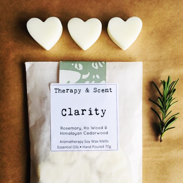 Aromatherapy, soy wax melts, Therapy & Scent. Pedddle.