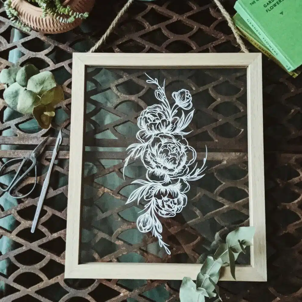 Paper Ink Alchemy