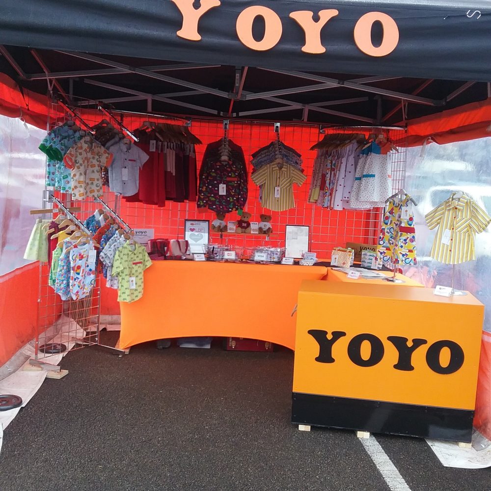Yoyo Children’s Wear