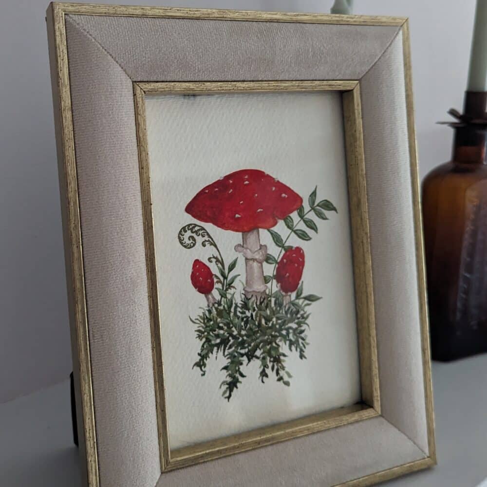 Paper Ink Alchemy