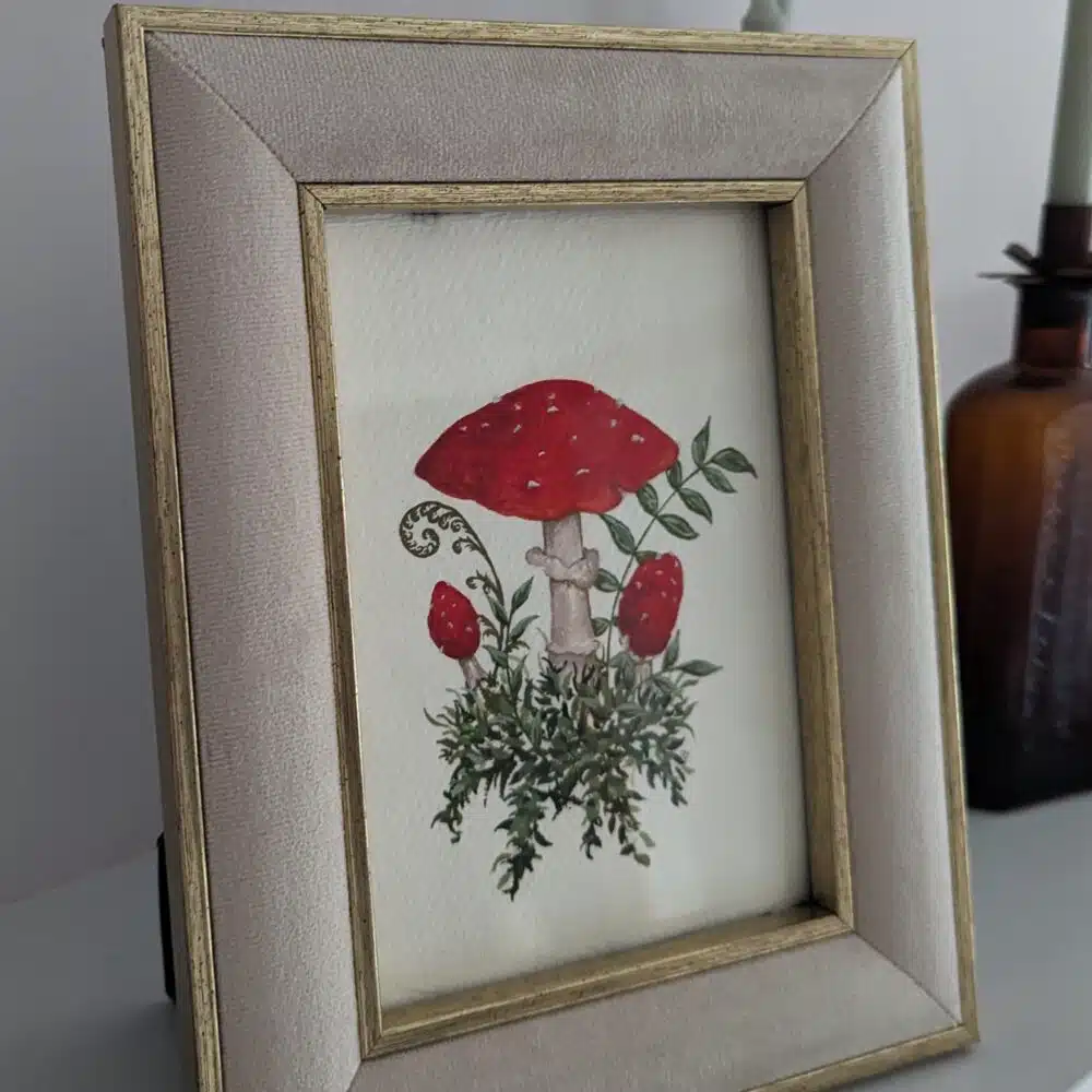 Paper Ink Alchemy