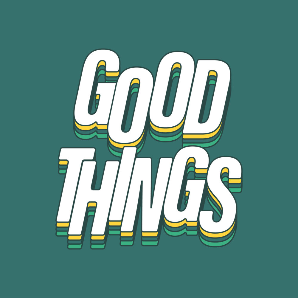 Good Things Market, Harrogate. Pedddle