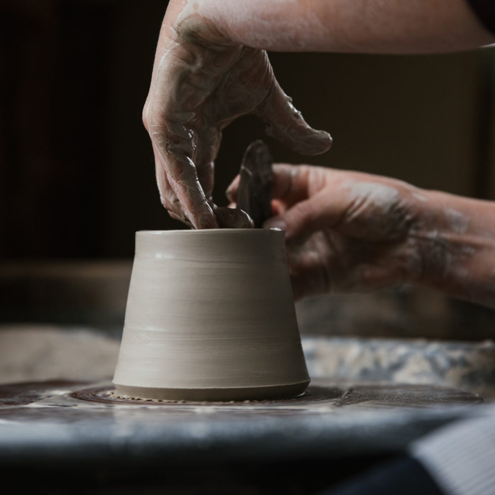 Lorna Gilbert Ceramics