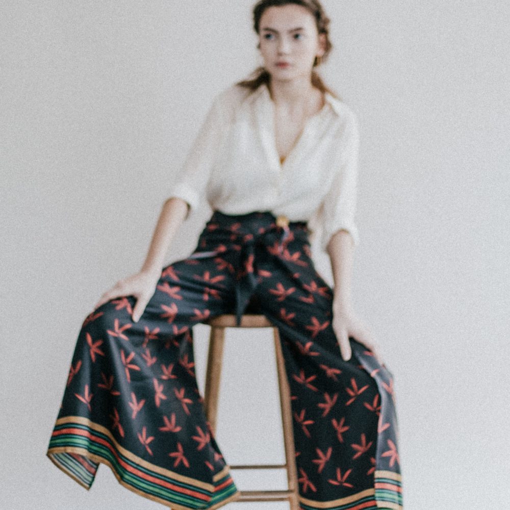 The Assembly Market – Sustainable Fashion and Home