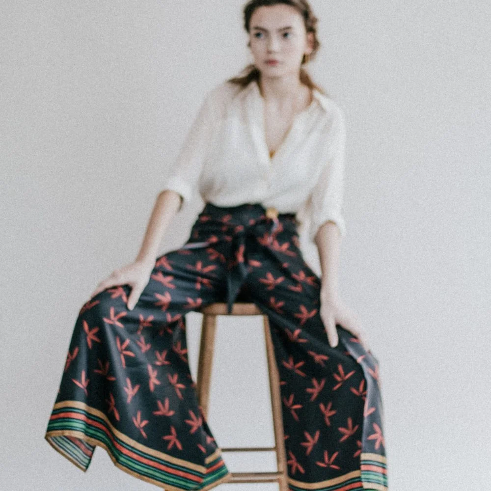 The Assembly Market – Sustainable Fashion and Home