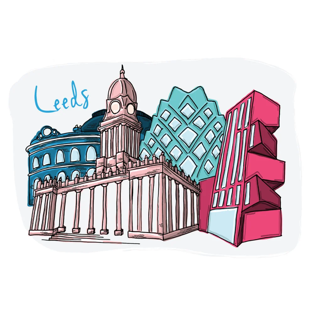 Leeds Craft & Flea