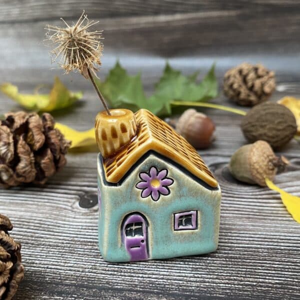 tiny-ceramic-house-laurel-tree-pottery