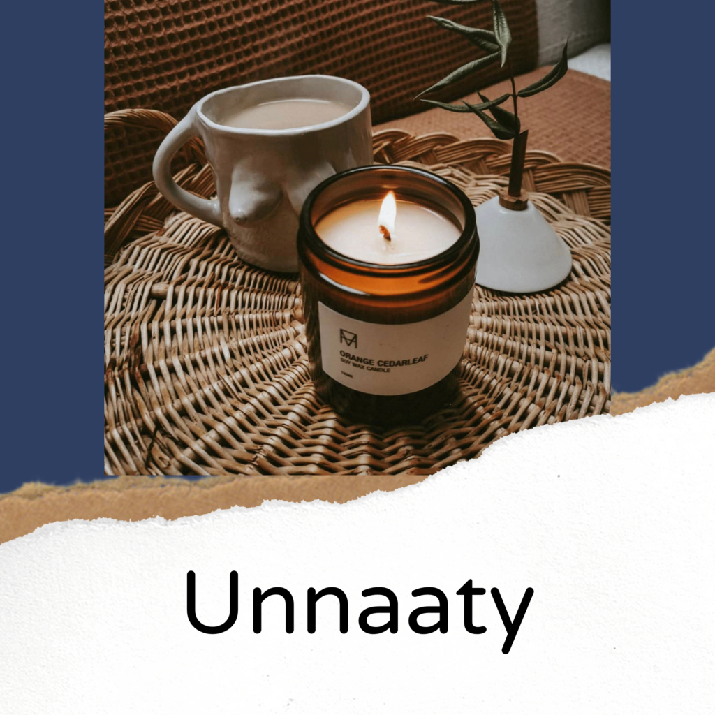 Unnaaty, Introduction