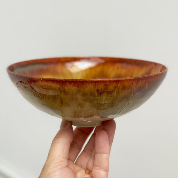 Garry Magee Ceramics Bowl