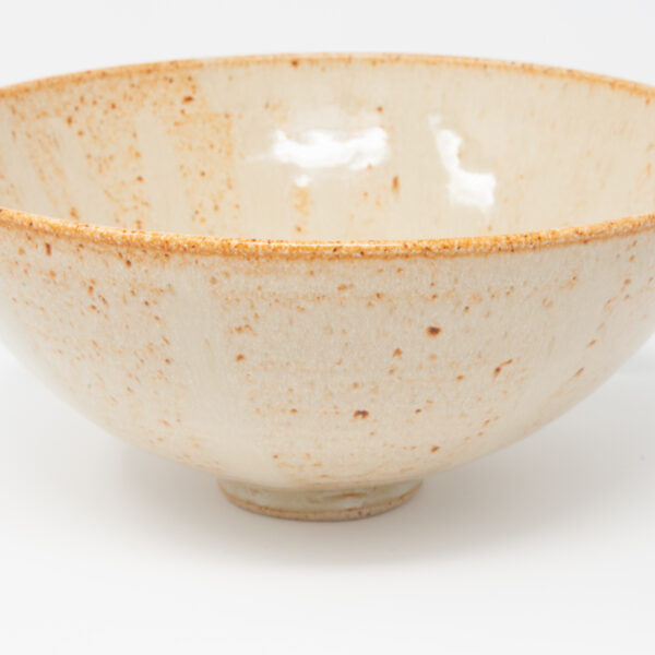 Garry Magee Ceramics, Shino Bowl